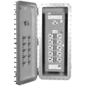 Load Centers and Panelboards