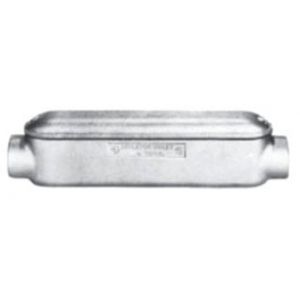 Conduit Body Covers and Gaskets