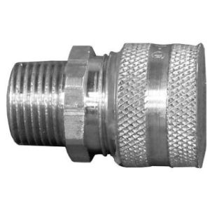 Strain Relief Connector