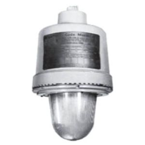 Wet Location Fluorescent Fixtures