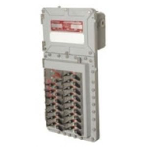 Panel Mount Circuit Breakers