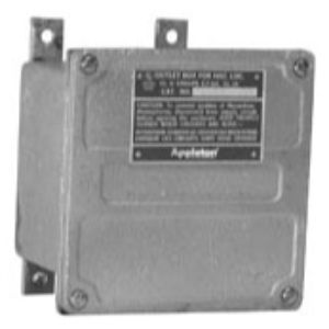 Electrical Box Covers