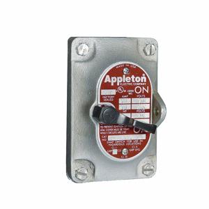 Hazardous Location Tumbler Switch Accessories