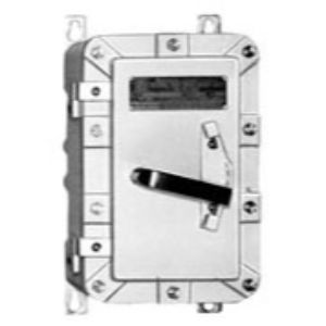 Safety and Disconnect Switches