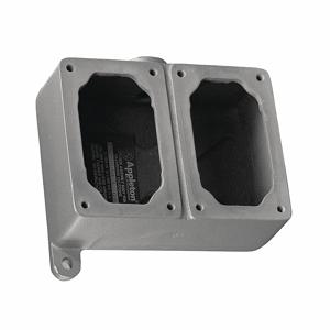 Hazardous Location Electrical Boxes