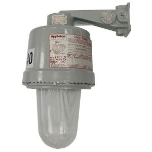 Hazardous Location Lighting Accessories