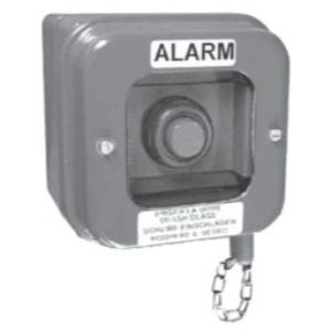 Fire Alarm Control Panels