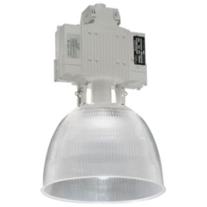 High Bay Fluorescent Fixtures