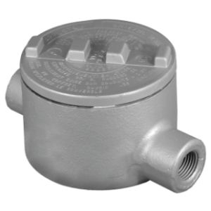 Conduit and Outlet Bodies
