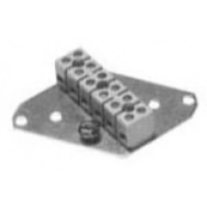 Wire Terminal Blocks