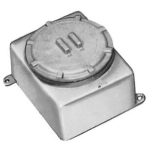 Mounting Base