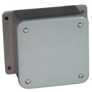 Liquid Tight Conduit Fittings