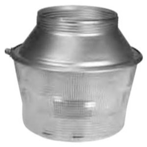 HID Fixture Reflectors