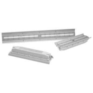 LED Channel Strip Fixtures