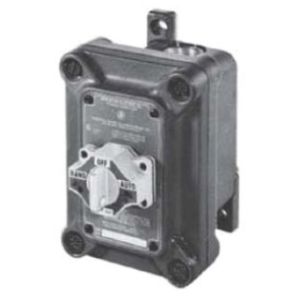 Safety and Disconnect Switch Accessories