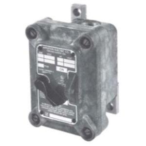 Hazardous Location Safety and Disconnect Switches