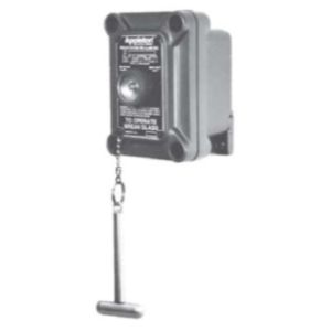 Fire Alarm System Components