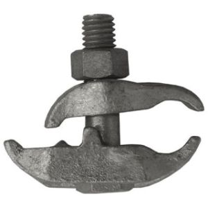 Clamps and Fasteners