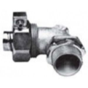 Liquid Tight Cord Connectors