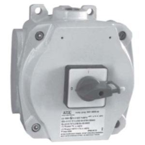 Hazardous Location Enclosures