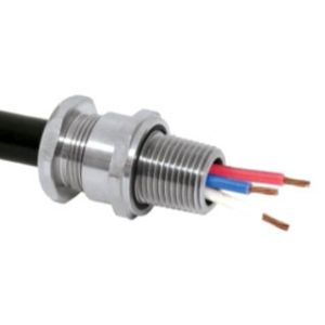 Cable Connectors