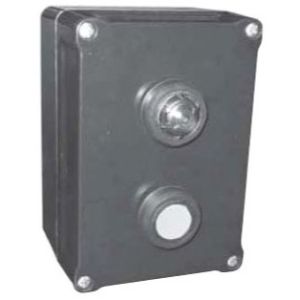 Hazardous Location Control Stations