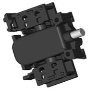Pushbutton Contact Blocks