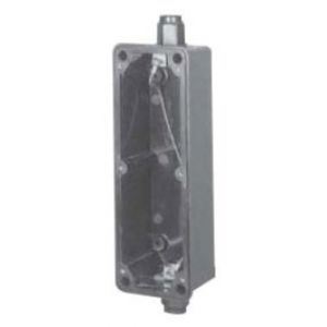 Wall Mount Jibs