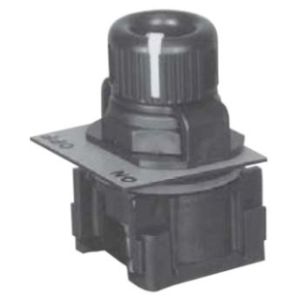Non-Illuminated Selector Switch Operators