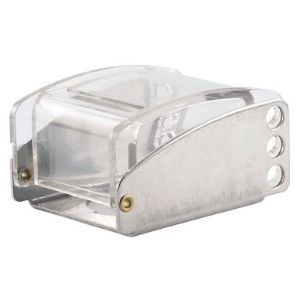 Pilot Light Lenses