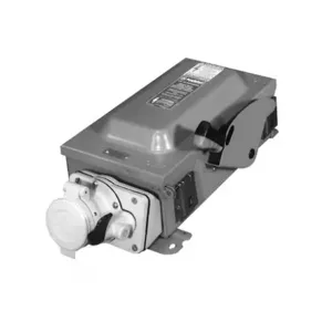 Mechanical Interlock Devices