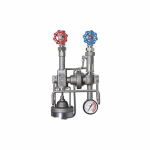 Hose Stations