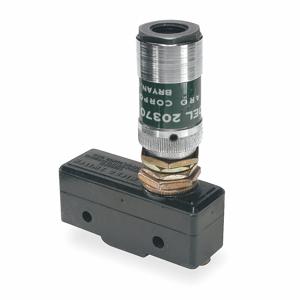 Pneumatic Actuators