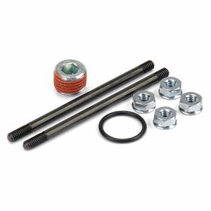 Valve Mounting Hardware