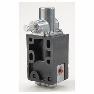 Pneumatic Limit Valves