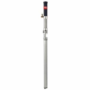 Flexible Impeller Pedestal Pumps