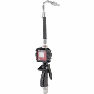 Grease and Oil Pump Accessories