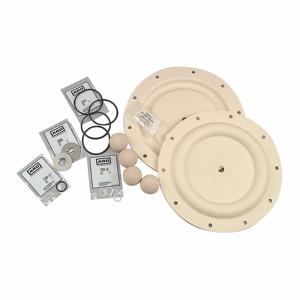 Air Operated Diaphragm Pump Accessories