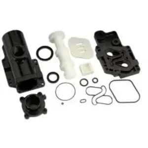 Backflow Preventer Repair Kits