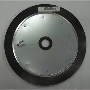 Plates and Plate Covers