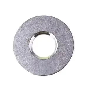 Nuts and Washers