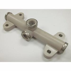 Pipe Manifolds