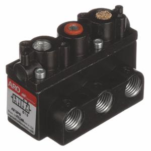 Pilot Air Control Valves