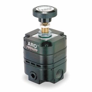 Air Regulators