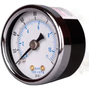 Pneumatic Modular FRL Accessories