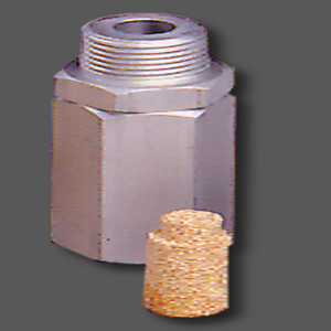Filter Regulator Lubricators (FRL)