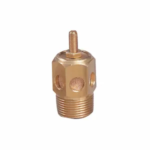 Pneumatic Muffler