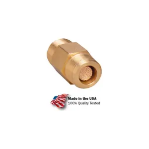 Inline Filters