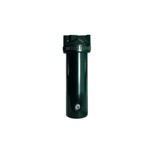 Desiccant Dryers