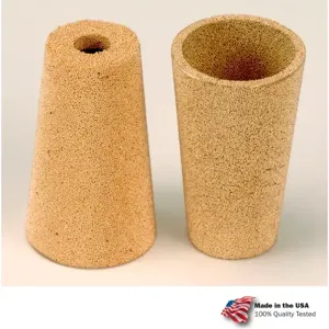 Coalescing Filter Elements